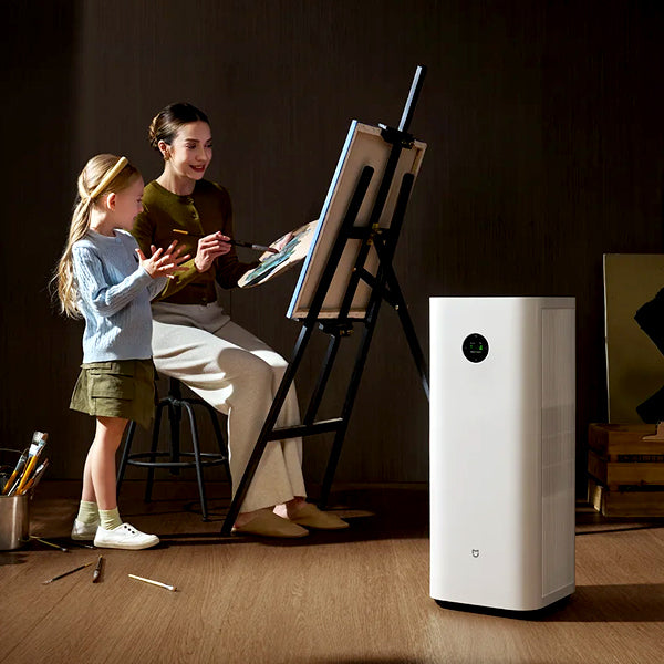 Mijia Smart Air Purifier 6 Plus