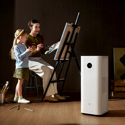 Mijia Smart Air Purifier 6 Plus