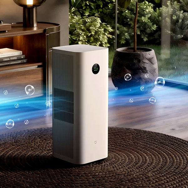 Mijia Smart Air Purifier 6 Plus