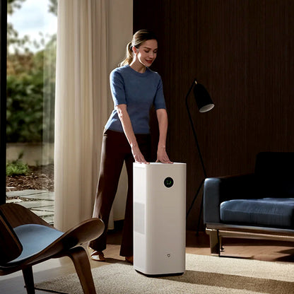 Mijia Smart Air Purifier 6 Plus
