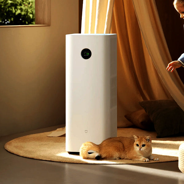 Mijia Smart Air Purifier Max