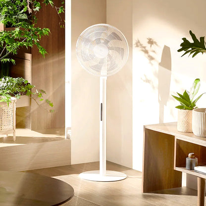 Mijia Smart Standing Fan Pro Slim
