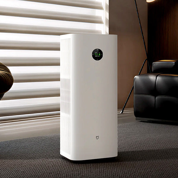 Mijia Smart Air Purifier 6 Plus