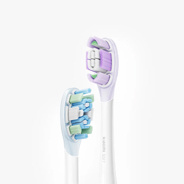 Mijia Smart Servo-oscillation Electric Toothbrush Pro brush Design with colors