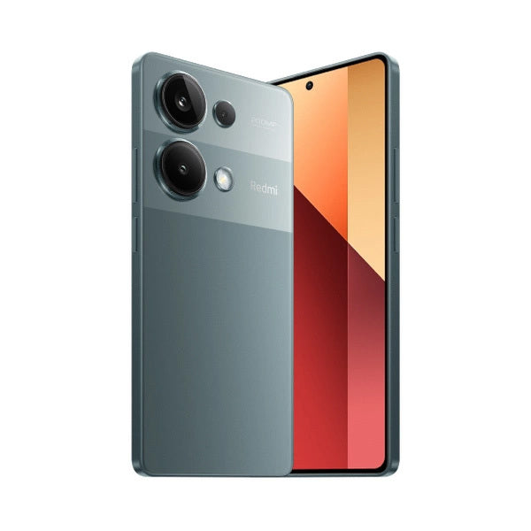 Redmi Note 13 Pro (12GB-512GB) Ocean Color