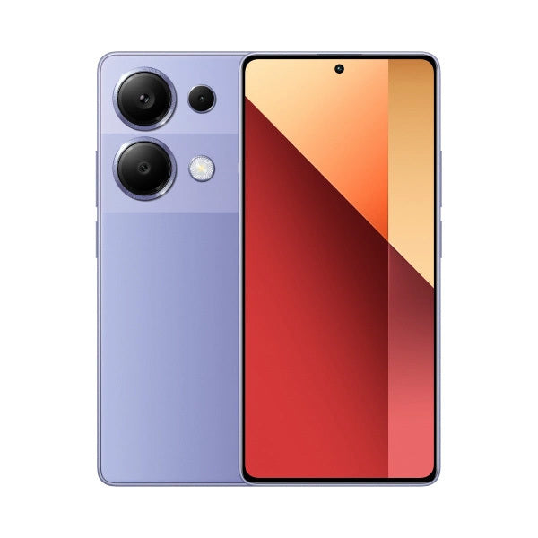 Redmi Note 13 Pro (12GB-512GB) Purple