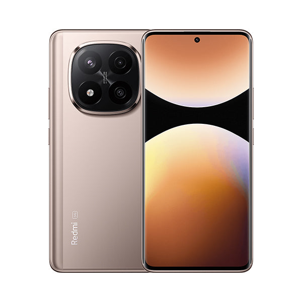 Redmi Note 14 Pro + 5G (12GB- 512GB)