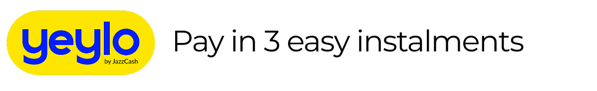 JazzCash Badge