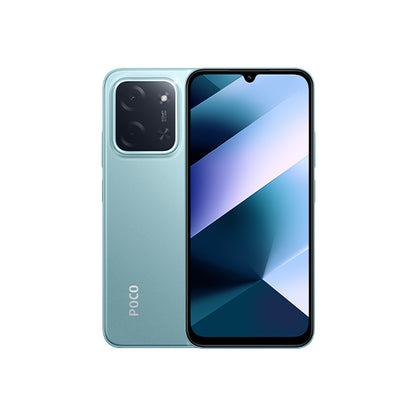 POCO C85 (8GB + 256GB)