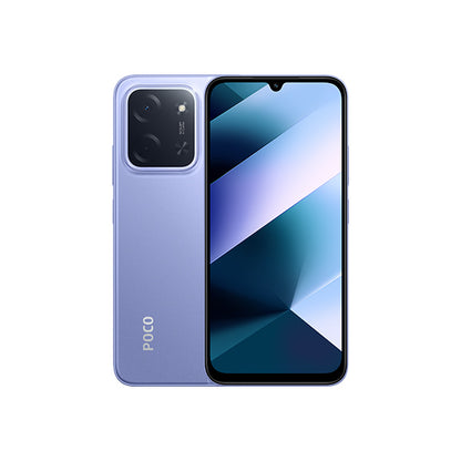 POCO C85 (8GB + 256GB) Pruple