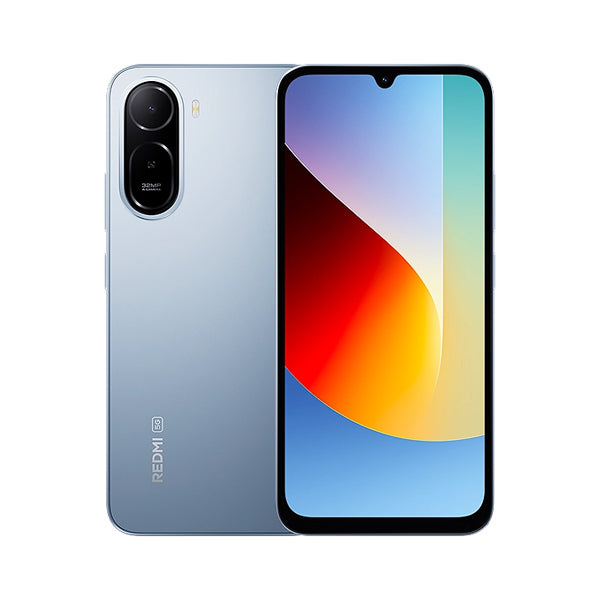 Redmi A7 PRO Blue Color