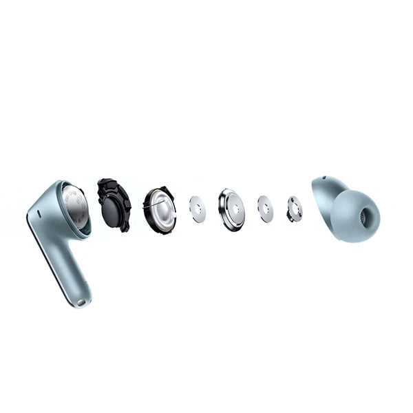 Redmi buds 8 pro inner layers