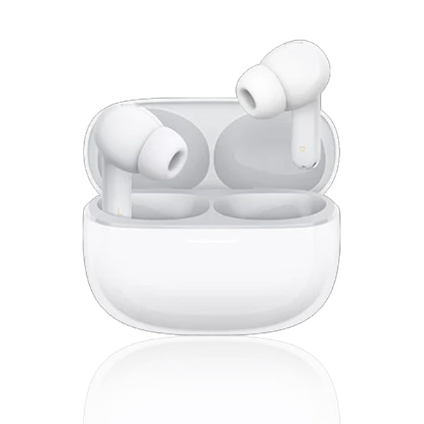 redmi buds 8 pro white color