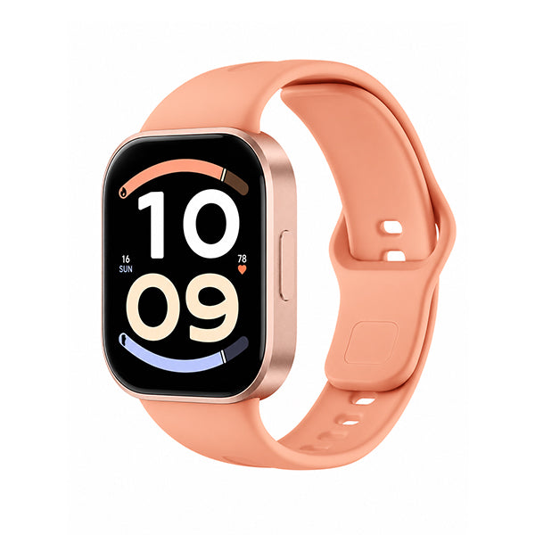 Redmi Watch 6 Active pink color