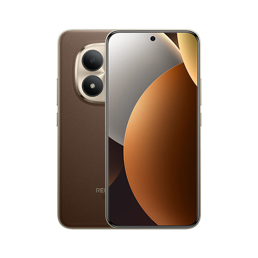 Redmi Note 15 Pro+ 5G Brown Color