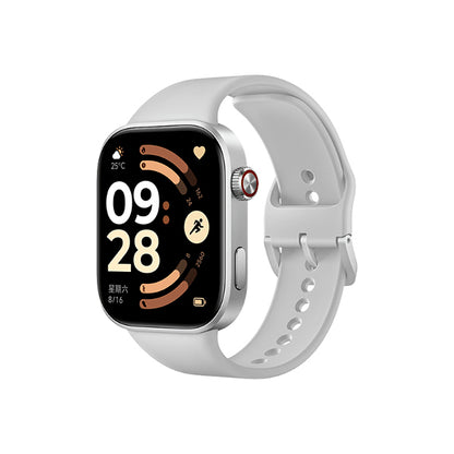 redmi watch 6 Silver color
