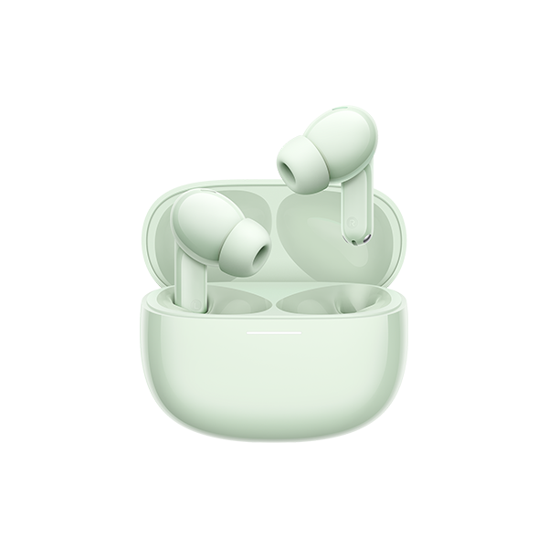 Redmi Buds 8 green color