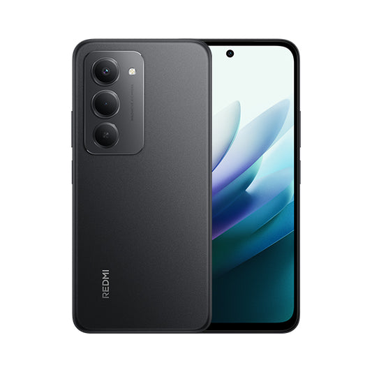 Redmi 15 (8GB -  128GB) Black
