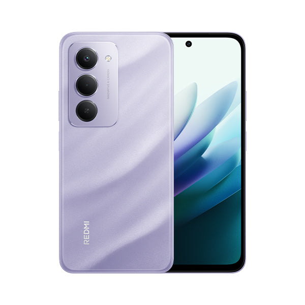Redmi 15 (8GB -  128GB) Purple