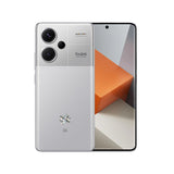 Redmi Note 13 Pro+ 5G Silver Color