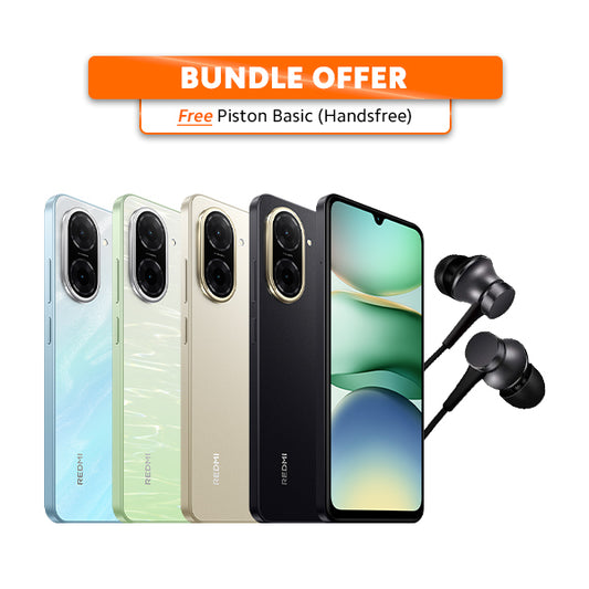 Redmi A5 (4GB+64GB)