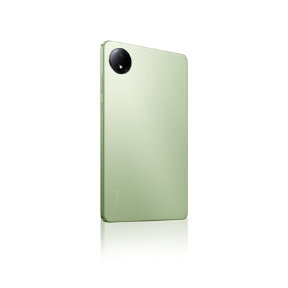 Aurora Green