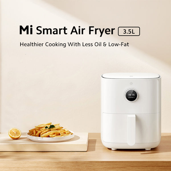 Mi Smart Air Fryer 3.5L