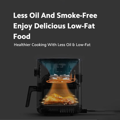 Mi Smart Air Fryer 3.5L