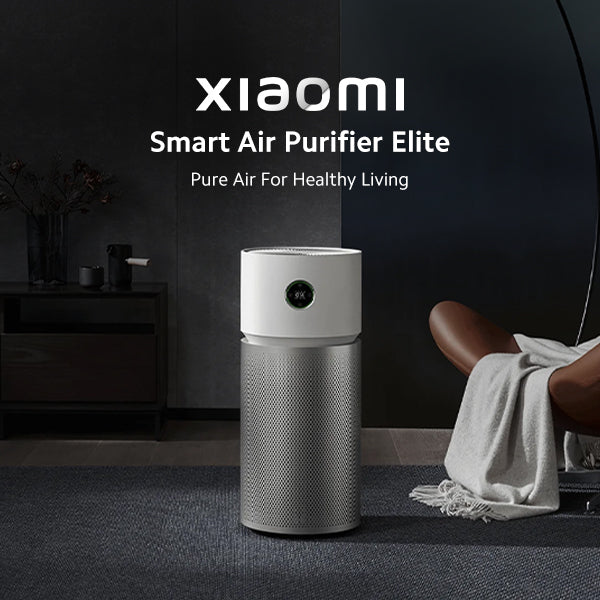 Xiaomi Smart Air Purifier Elite