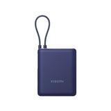 Xiaomi 33W Power Bank 10000 (Integrated Cable)