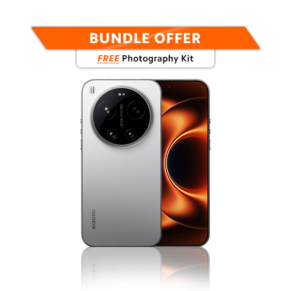 xiaomi 17 ultra white