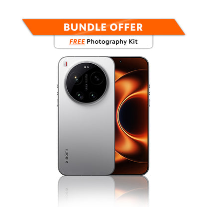 xiaomi 17 ultra white