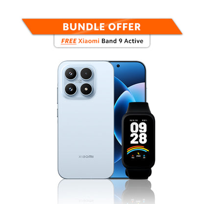 xiaomi 17 ice blue color