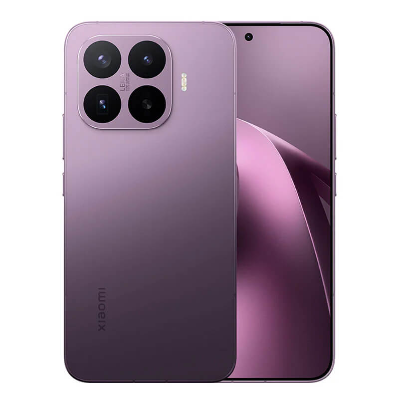Xiaomi 17T (12GB+512GB) Violet Color
