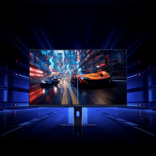 Xiaomi 2K Gaming Monitor G27Qi 2026 Display