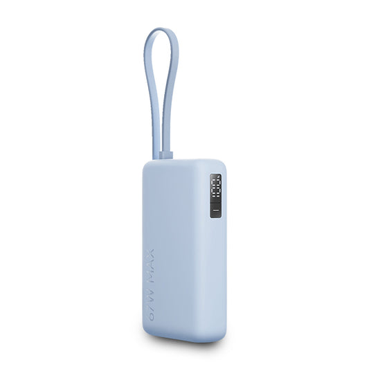 Xiaomi 67W Power Bank 10000mAh (Integrated Cable)