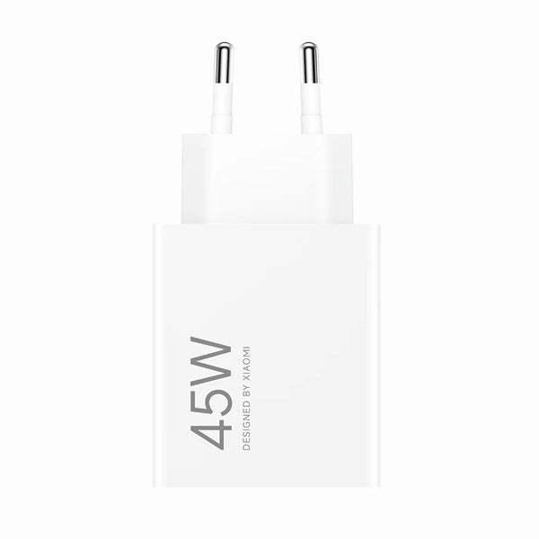 Xiaomi 45W Turbo Charging Power Adapter (Type-A)