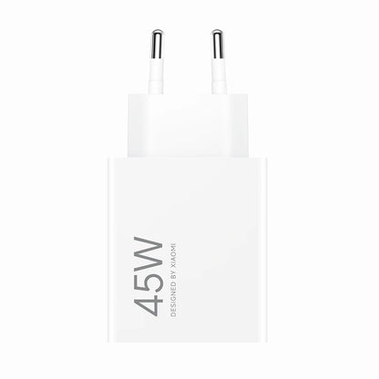 Xiaomi 45W Turbo Charging Power Adapter (Type-A)