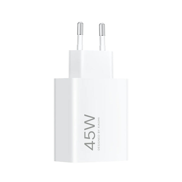 Xiaomi 45W Turbo Charging Power Adapter (Type-A)