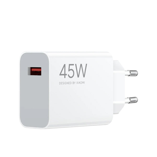 Xiaomi 45W Turbo Charging Power Adapter (Type-A)