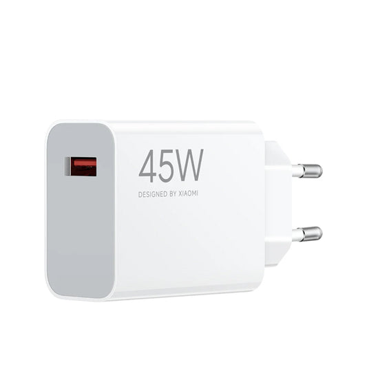 Xiaomi 45W Turbo Charging Power Adapter (Type-A)