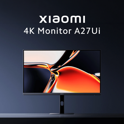 Xiaomi 4K Monitor A27Ui