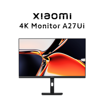 Xiaomi 4K Monitor A27Ui