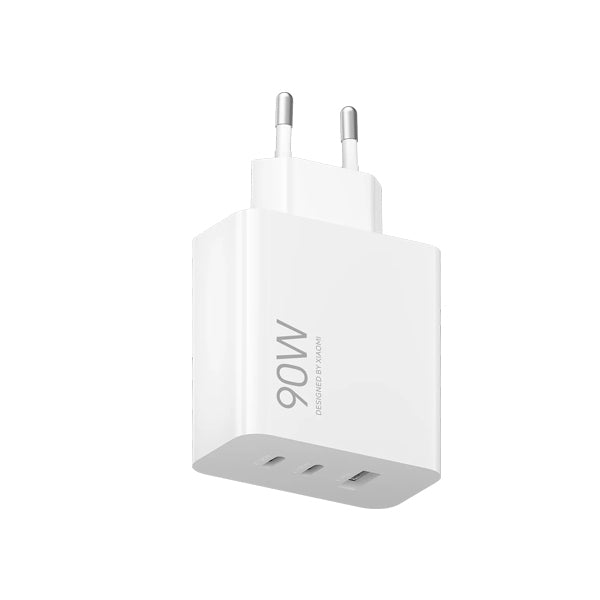 Xiaomi 90W HyperCharge Power Adapter 