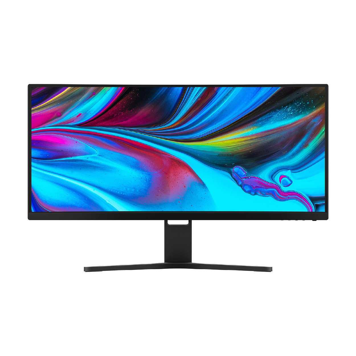 Xiaomi curved Gaming Monitor