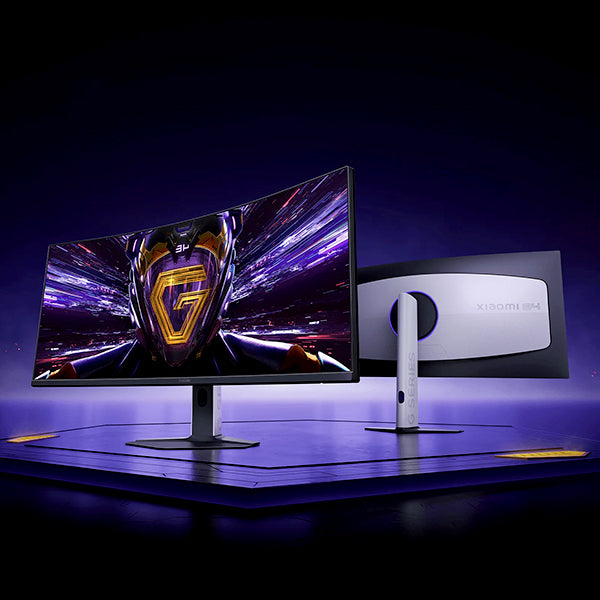 Xiaomi Curved Gaming Monitor G34WQi 2026