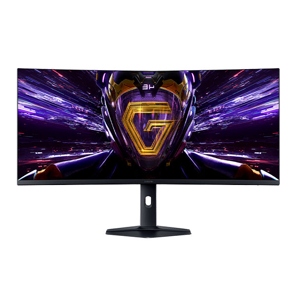 Xiaomi Curved Gaming Monitor G34WQi 2026
