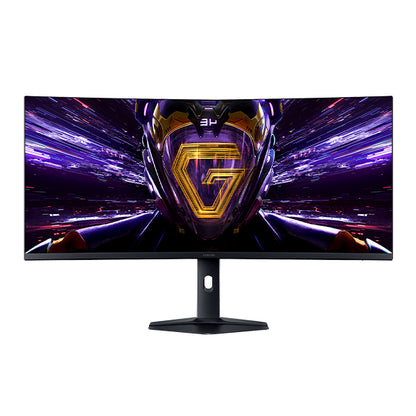 Xiaomi Curved Gaming Monitor G34WQi 2026