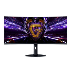 Xiaomi Curved Gaming Monitor G34WQi 2026
