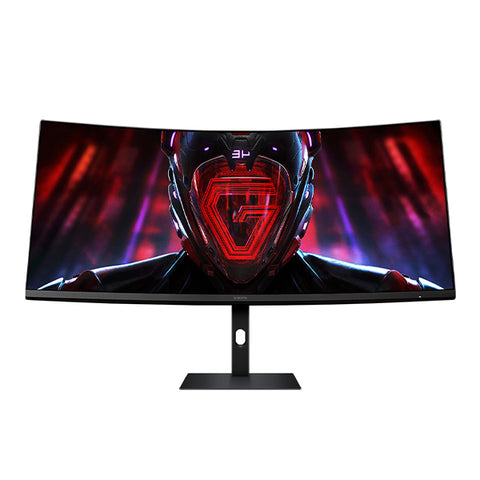 Gaming and Desktop Monitors